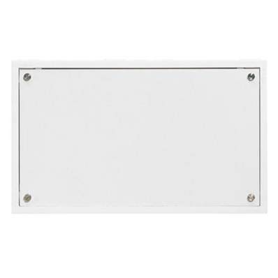 Tableau de distrib. 150x250mm