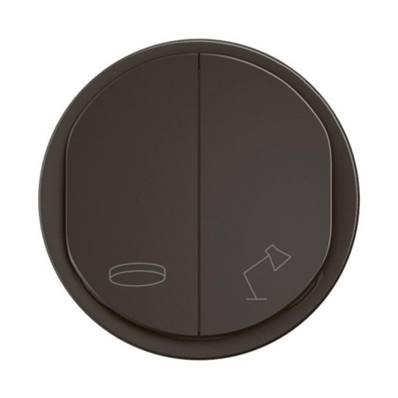 Enjoliveur Commande Entree/Bureau No