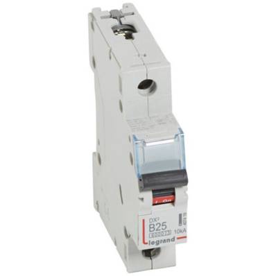DX3 1P b25 6000a/10ka