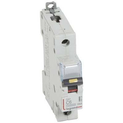 DX3 1P C6 10000a/16ka