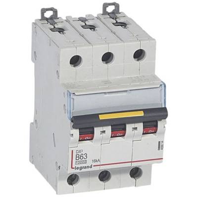 DX3 3P b63 10000a/16ka