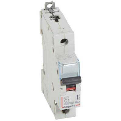 DX3 1P C1 10000a/16ka