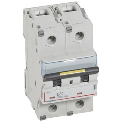 DX3 2P b80 10000a/16ka