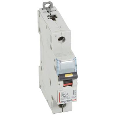 DX3 1P b25 10000a/16ka