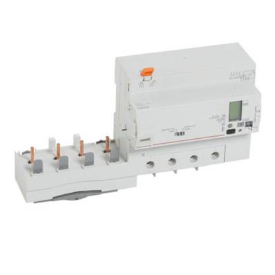 DX3 bda comptage 4P 63a hpi