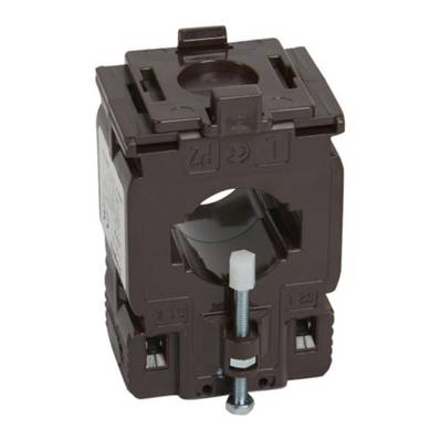 Transfo de courant 400/5a