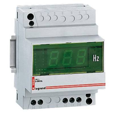 Frequencemetre digital 40/80hz