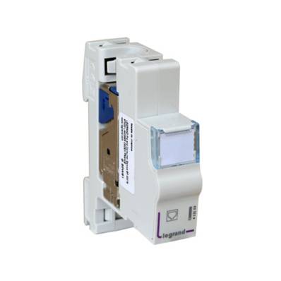 Module brassage RJ45 cat6 stp