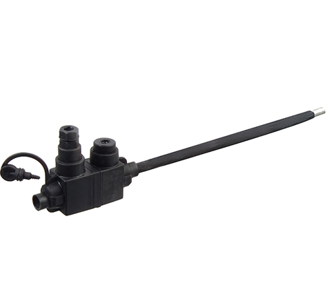 Embout réducteur dénud. 6-50 mm2