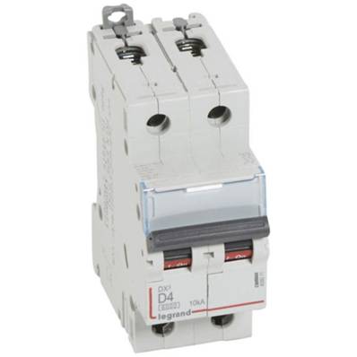 DX3 2P D4 6000a/10ka