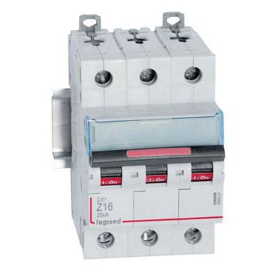 DX3 3P z16 25ka