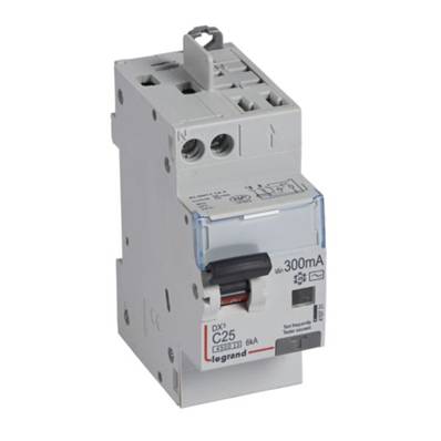 DX3 1P+NG C25 4500 AC 300matg