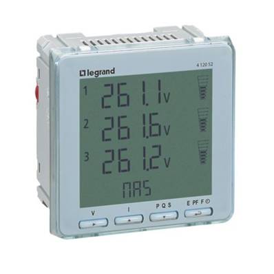 Centrale de mesure access