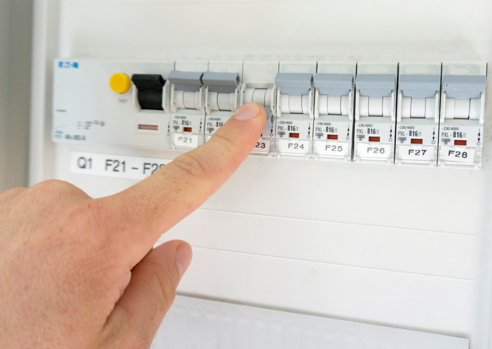 Norme électrique 2025